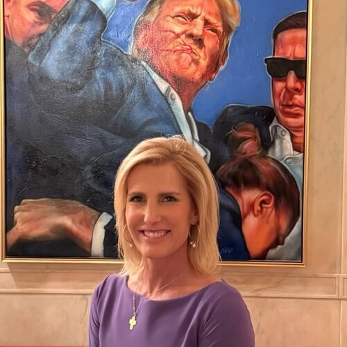 The Ingraham Angle, 7p ET @FoxNews