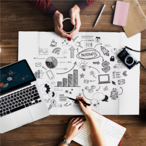 Nasza agencja marketingowa Płock to 12-osobowy zespół specjalistów, który pomaga firmom osiągać realne efekty.