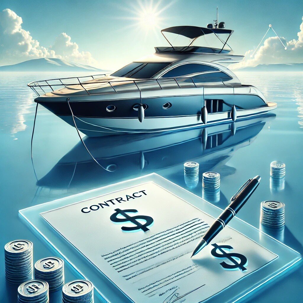 When you buy, gift, inherit, or sell a boat in Ontario, transferring ownership is a legal must. Firs...
