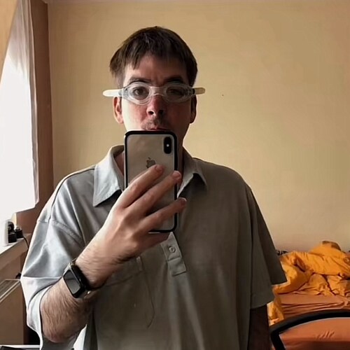 🙋🏿‍♂️🇰🇵

(Satire)