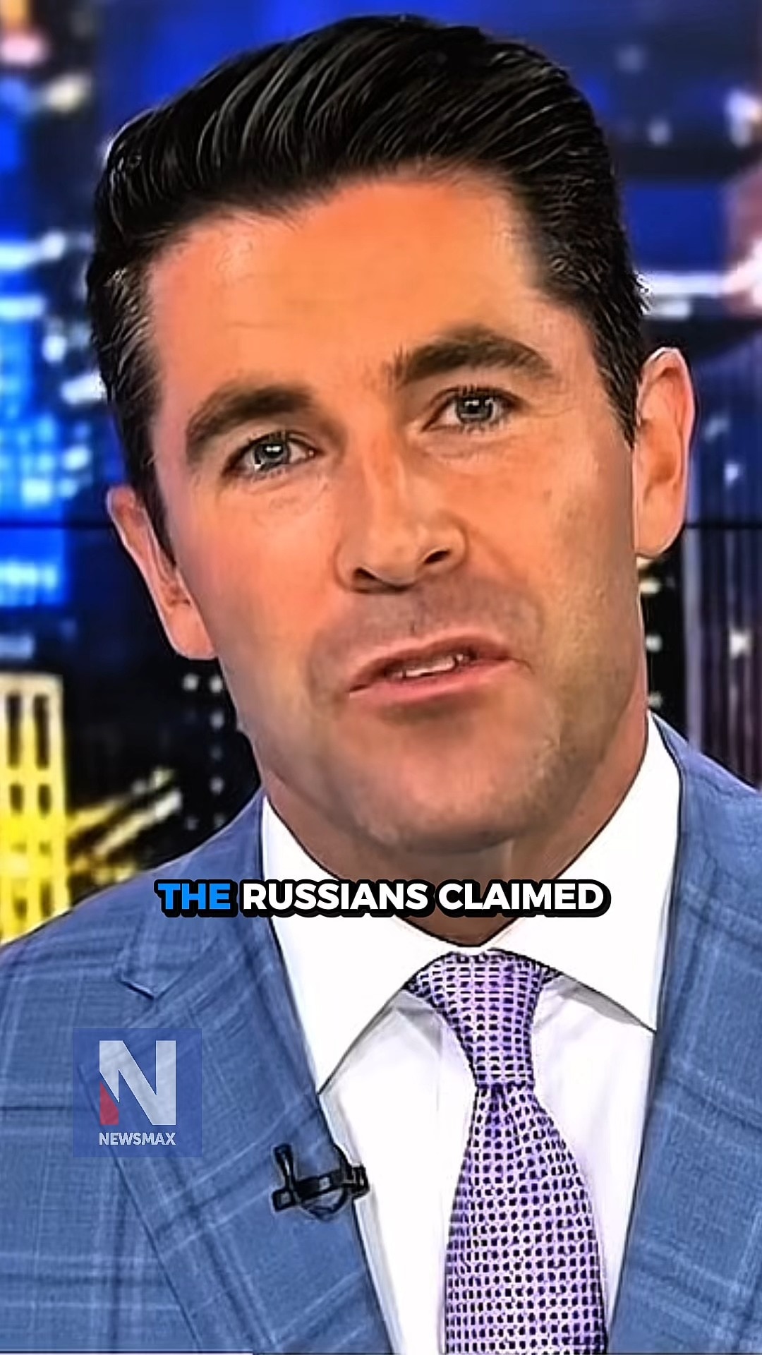 Rob Schmitt: Russia's "very serious dirt" on Hillary Clinton would have "really been a dagger if Vla...