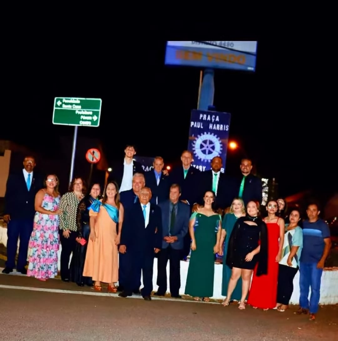 25/07/2025
5ª Visita Oficial do Casal Gov – Distrito 4480
Com sabor de casa, coração cheio e muita e...