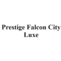 Discover Prestige Falcon City Luxe, where sophisticated living meets modern architecture and premium urban comfort.