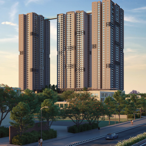 Brigade Altius is the latest feather in Brigade Group’s illustrious cap—an upscale residential community poised to trans...