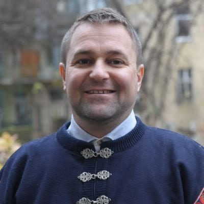 Author and publisher at Legatum Publishing (@LegatumBooks). Editor at Rabulisten.no. Passionate about metapolitics.