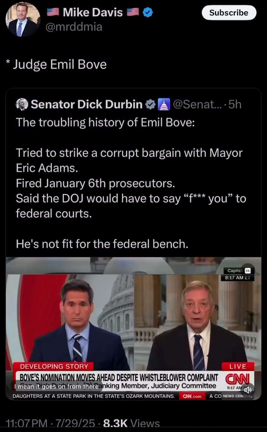 Confirmed

https://x.com/mrddmia/status/1950392805462798652?s=46&t=3931NSakXU_NxtbBNjENtw