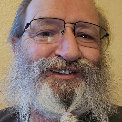 American, Ordained Minister, Lives for God, Family and Country. God's Word is Truth. Serving our Lord daily through the ...