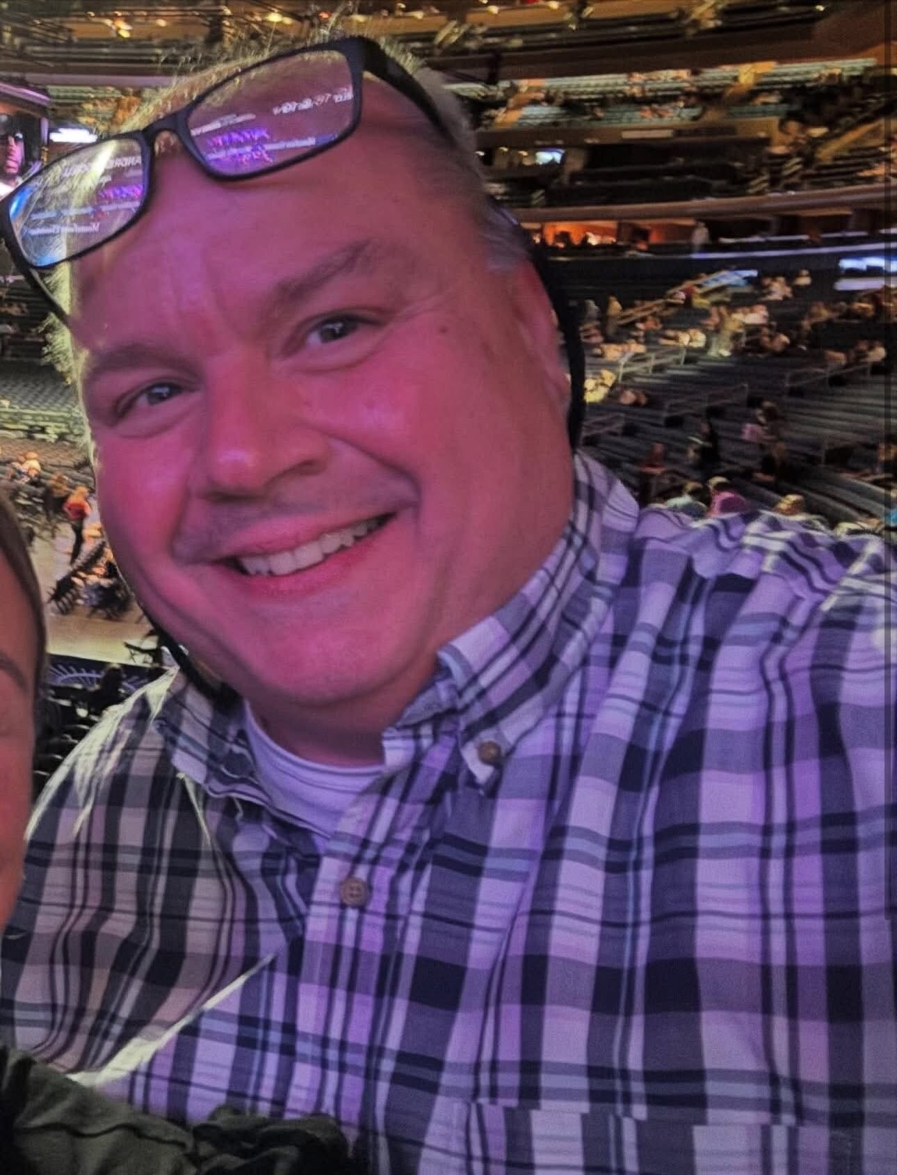 Dean DeMague found dead after he was not seen or heard from since Friday, August 1, 2025. https://he...