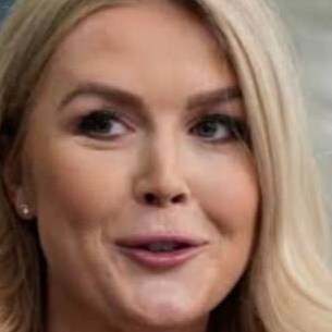 KAROLINE LEAVIT on GETTR - Profile and Posts on GETTR