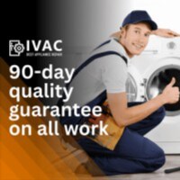 When your oven dies right before Sunday dinner or the washing machine won’t start on Saturday morning, you need help—fas...