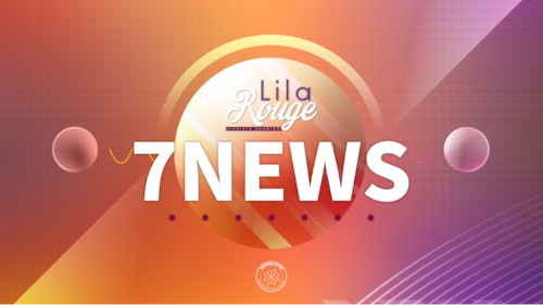 7News Live: Divided into Global News, Domestic Affairs, and the COVID19 Virus-Vaccine Crisis.