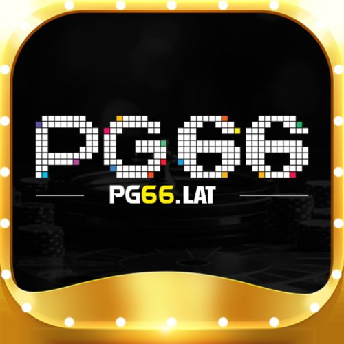 PG66 ⭐ Trang Chính Thức pg66.com | Tham Gia Nhận 66K