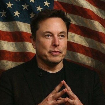 CEO-SpaceX🚀  Tesla🚘

Founder -The Boring Company   

Co-founder of Neuralink 🛸