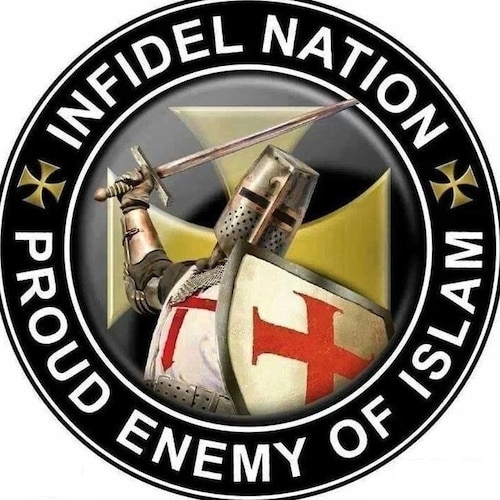 All XY, no BS.
Wunt be Druv.
PhD (Logical Positivism)
Seussologist.
International Meme Thief.

Remember...scum always f...