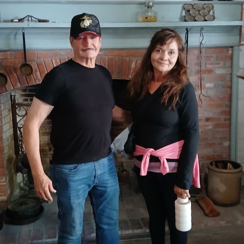 Retired Marine; writer; educator. No DMs please. No sales pitches, please. Thanks.