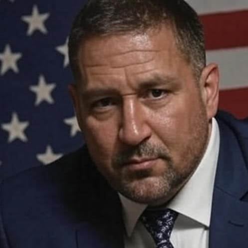 Real Patriot News MAGA Libertarian Catholic Digital Soldier for the Rightside