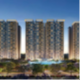 Godrej MSR City, is a residential township spread across two expansive phases. Phase 1, covering 19 acres, offers 1961 t...