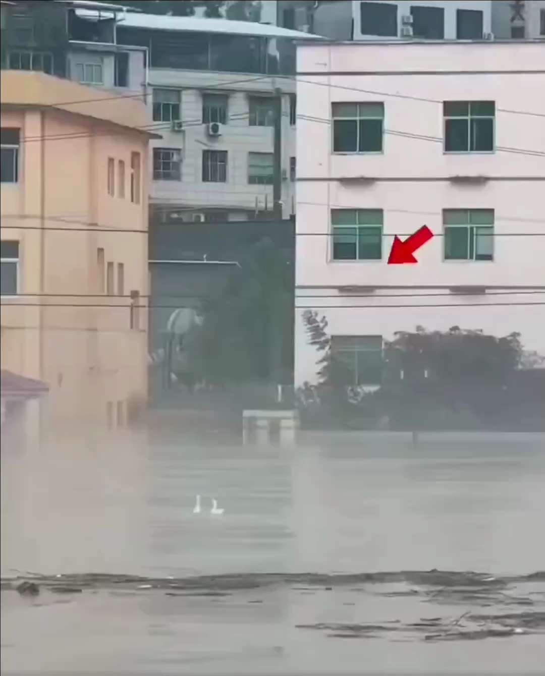 湖北恩施来凤县暴雨泥石流灾害

#中共乱象 #天怒人怨 #暴雨水灾 #湖北恩施 #三票先生
