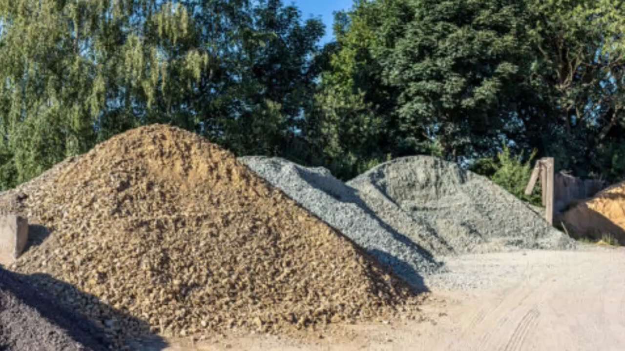 If you are searching for reliable sand and gravel Oneonta services, look no further than Seward Sand...