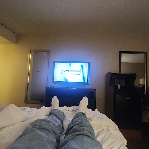 4:Law enforcement;White men maximizing their potential&assimilate et al;future cars powered by methane/ethanol;Fed balan...