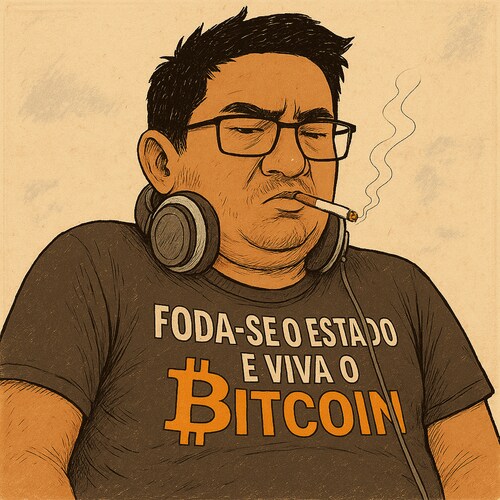 Right-wing conservative, Youtuber, Programmer, investor, tech fanatic, dragon ball fan, martial artist, amateur football...