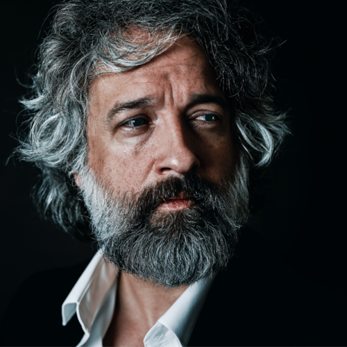 Former law professor.  Former prosecutor.  Now just guy in the desert trying to wake people up.