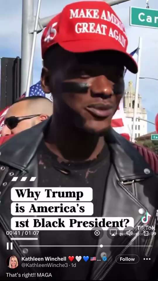 Vox Populi , Vox Dei  

