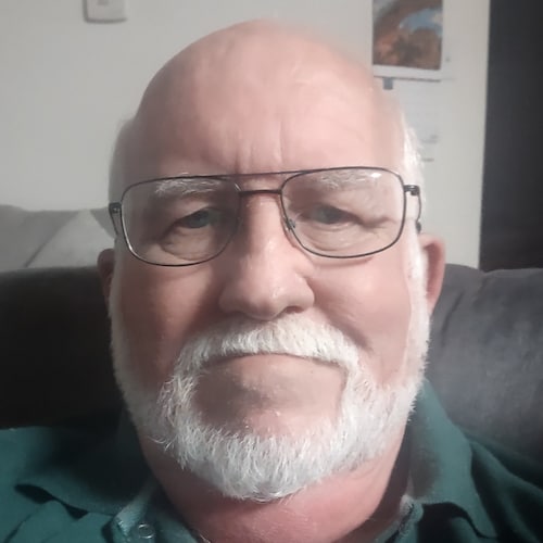 67, divorced conservative living in Virginia. I follow all who seek freedom and truth. . I'm here for politics. No trade...