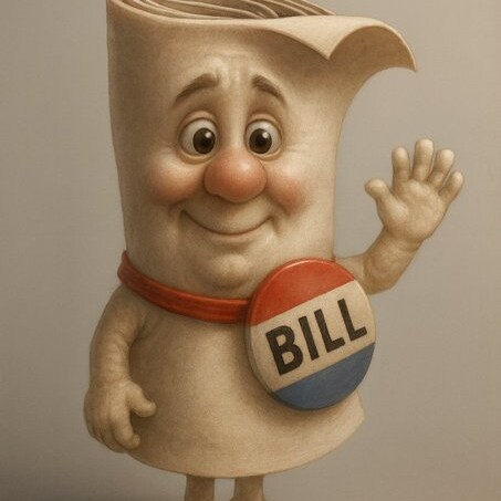 Married conservative thinker