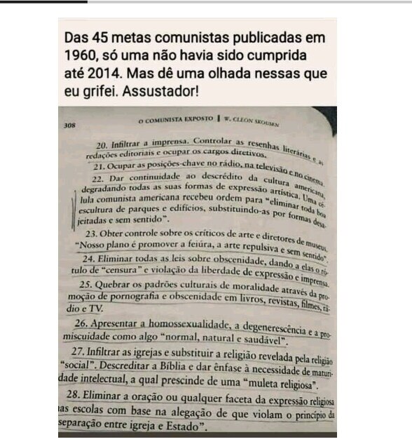 https://x.com/CarlosSilv35097/status/1918131874389512510
CARACTERÍSTICAS ORGANIZAÇÃO CRIMINOSA
QUE R...