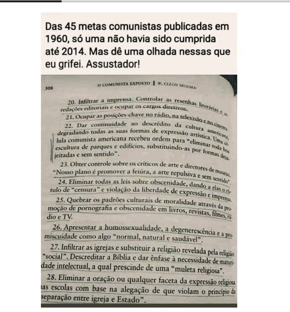 https://x.com/CarlosSilv35097/status/1918131874389512510
CARACTERÍSTICAS ORGANIZAÇÃO CRIMINOSA
QUE R...