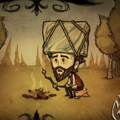 Visit Don’t starve's profile on GETTR. View their posts, photos, videos, and connect with them on the social platform.
