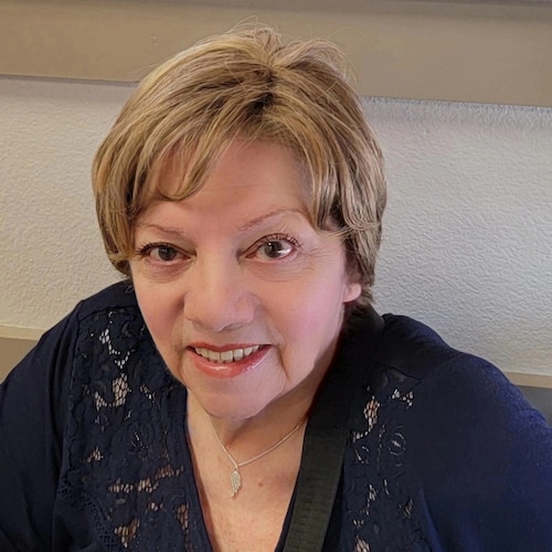 GOD, COUNTRY, FAMILY. CONSERVATIVE, MAGA. NO PRIVATE MESSAGES, I DON'T ANSWER THEM. NOT A DATING SERVICE. YOU'LL BE REPO...