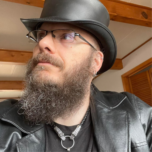 PhD Psych (Evol & Cog). MS Forensic Psych: Anarchism. LV Raiders. Crass occasionally. ebooks you set $ https://www.smash...