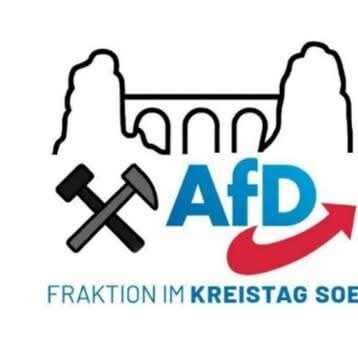 Visit AfD Kreistsfraktion SOE's profile on GETTR. View their posts, photos, videos, and connect with them on the social platform.
