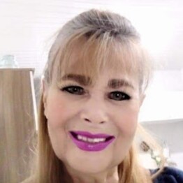 Consultora Comercial
🇮🇱 DEUS, PÁTRIA, FAMÍLIA 🇧🇷     
E LIBERDADE! 🇺🇲