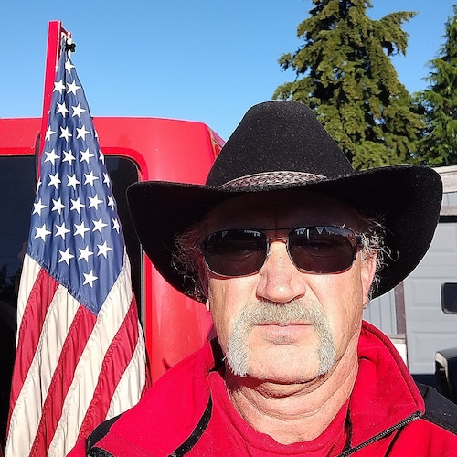 Jesus #1, MAGA Conservative. Trump Won. God, family, country! Family fought in the Battle of Oriskany. Dad,WW2 vet. Neve...