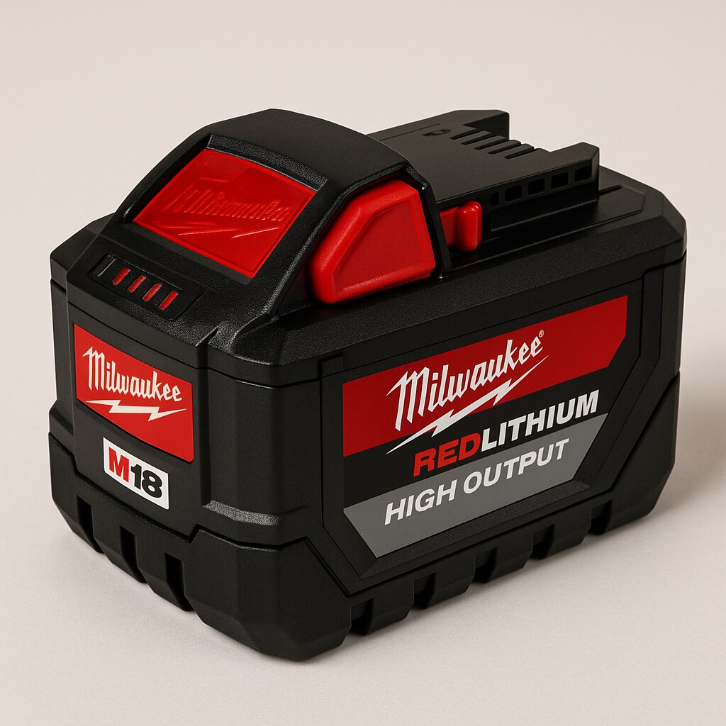 The M12 XC4.0 Battery (part number 48-11-2440) is a high-performance 12V REDLITHIUM™ extended-capaci...