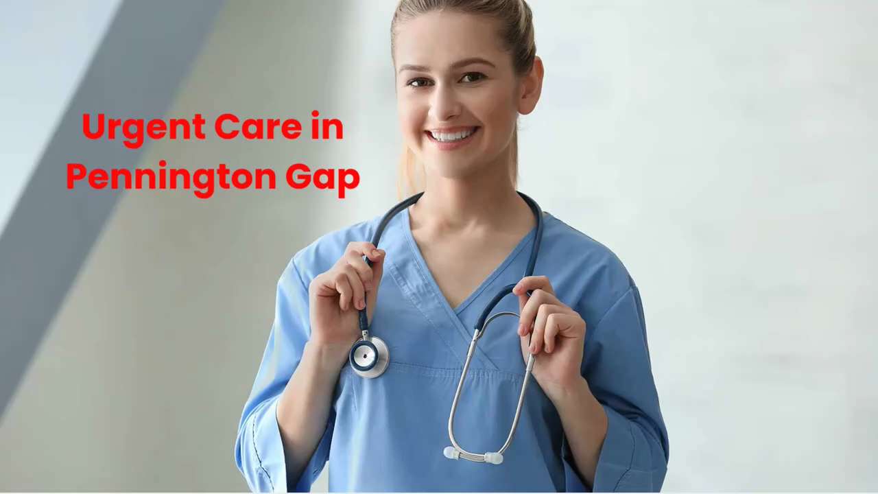 At Hopkins Medical Association, we provide trusted urgent care in Pennington Gap services designed t...