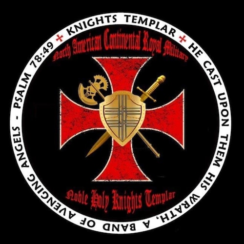 Visit Knights Templar North America's profile on GETTR. View their posts, photos, videos, and connect with them on the social platform.