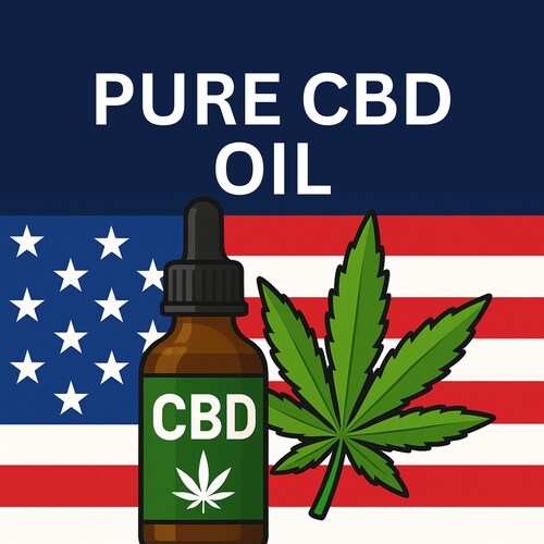CBD OIL, - CBD CAPSULE on GETTR - Profile and Posts on GETTR