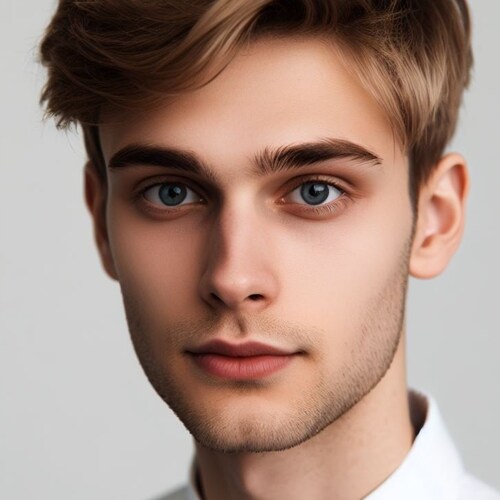 My name is Jane Yoder.  The 39 towers of Godrej MSR City encapsulate the enormity and magnificence present-day Bangalore...