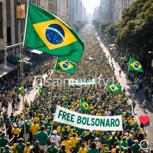 Stf tse traíras do Brasil!🙌
#bolsonaro won in 2022 #trumpwon #fucknewworldorder