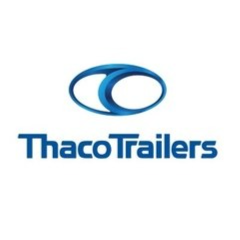 Thaco Trailers is the No.1 semi-trailers manufacturer in Vietnam.
