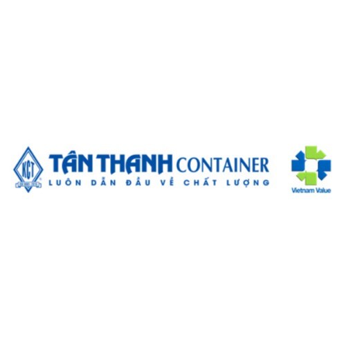 Công ty Cổ phần Thương mại Cơ khí Tân Thanh Container là thương hiệu uy tín tại Việt Nam chuyên sản xuất, kinh doanh và ...