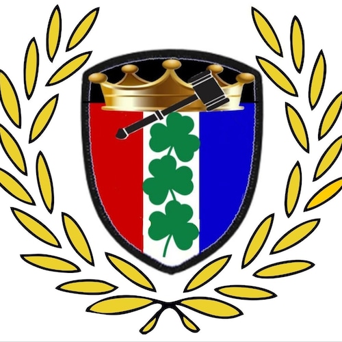 Pastor. U.S. Army Vet. Machine Gun Preacher White Christian Nationalist 
Heritage Action Sentinel 
Paralegal,  Founder C...