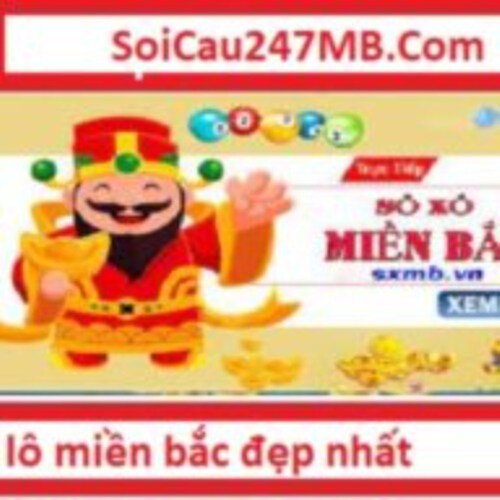 Soi Cầu 247 MB là website soi cầu 247 miễn phí, nuôi lô khung, dự đoán xổ số miền Bắc, mang đến cho người chơi những con...