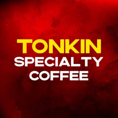 Nestled in the heart of Ho Chi Minh City, Tonkin Specialty Coffee is one of the best coffee shops to experience authenti...