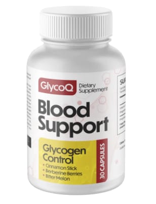 GlycoQ Blood Support Capsules NZ

❗❗❤️Shop Now❤️❗❗

https://www.facebook.com/GetGlycoQBloodSupportCa...