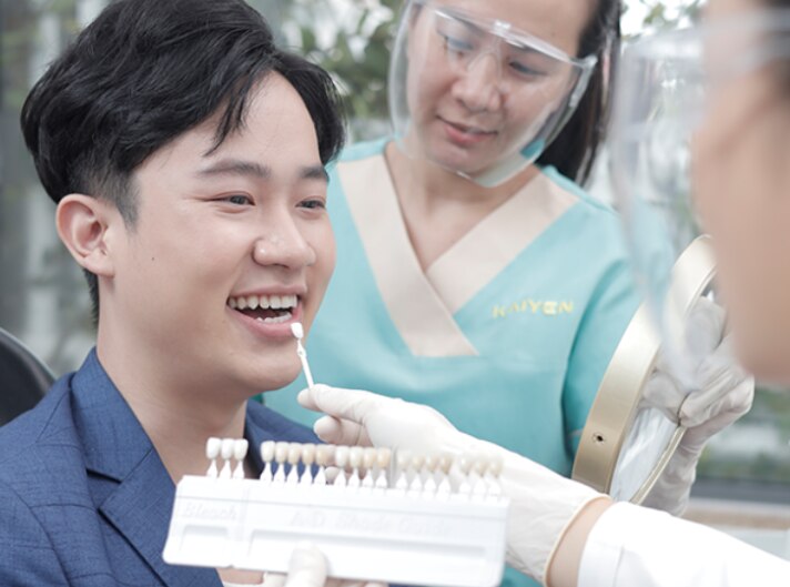 Nha khoa Thái Bình: Kinh nghiệm chọn địa chỉ điều trị an toàn, hiệu quả và đáng tin cậy 

Thái Bình ...